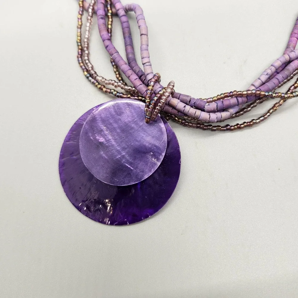 Unbranded/Generic purple seed